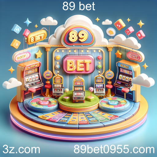 Descubra o Mundo dos Cassinos no 89 Bet