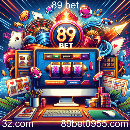 Descubra as Melhores Promoções em Jogos no 89 Bet